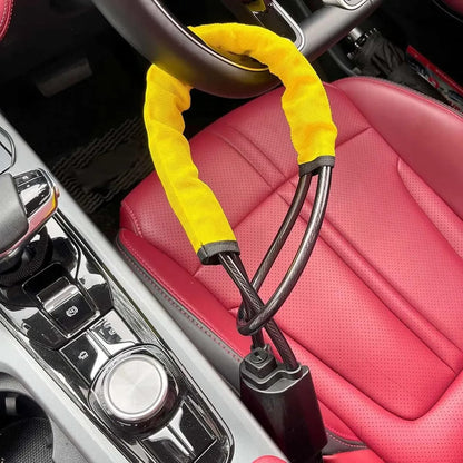 🚘 SafeLock Pro™ — Protección real para tu auto