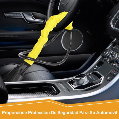 🚘 SafeLock Pro™ — Protección real para tu auto